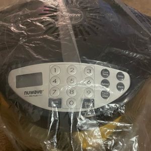 Nuwave Infrared Oven